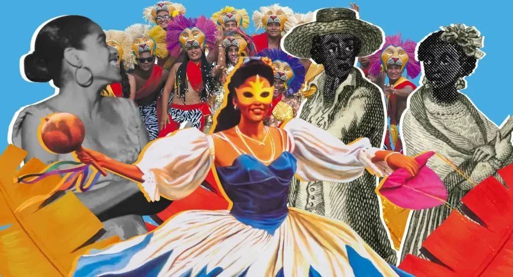 Cabildo de Getsemaní, tradición festiva de Cartagena recuperada por vecinos y jóvenes que revivieron una celebración centenaria