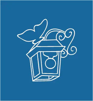 Calle Lomba en Getsemaní, una de las vías más antiguas y residenciales del barrio