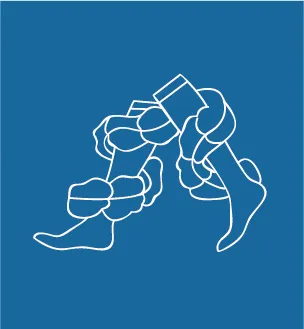 Calle Tripita y Media en Cartagena como punto de conexión entre el Centro Histórico y Getsemaní, reflejando su importancia en la movilidad peatonal