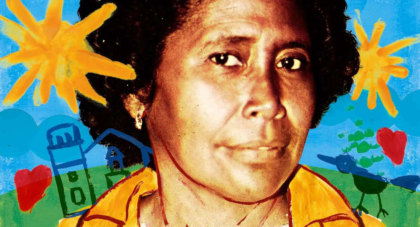 Escuela de banquitos en Getsemaní, tradición educativa que marcó la vida comunitaria del barrio