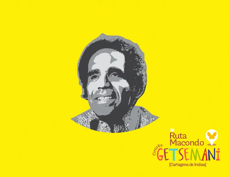 Calle del Espíritu Santo en Getsemaní, lugar donde vivió la familia de Manuel Zapata Olivella y parte clave de la historia cultural del barrio